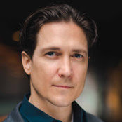 Scott David Reeves's photo