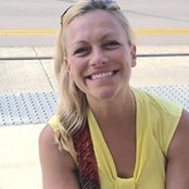 Kate Hurcomb's photo