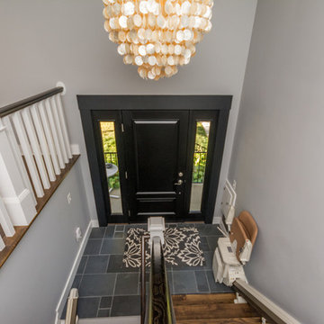 Home Tour