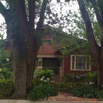 Carrollton Cottage