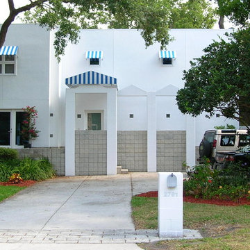 Modern Home