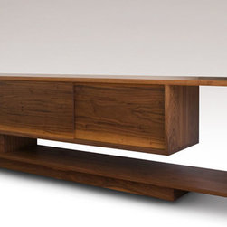 John Ford Furniture - Console Tables