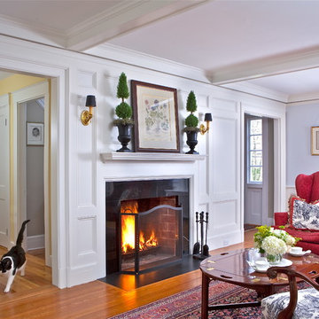 Weston Renovation/Addition