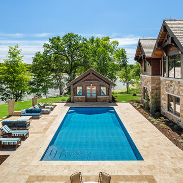 WALNUT LODGE