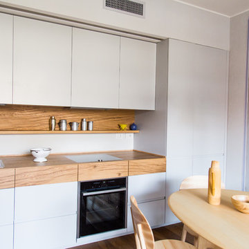 Interior Design Milano appartamento