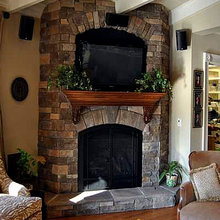 mantels