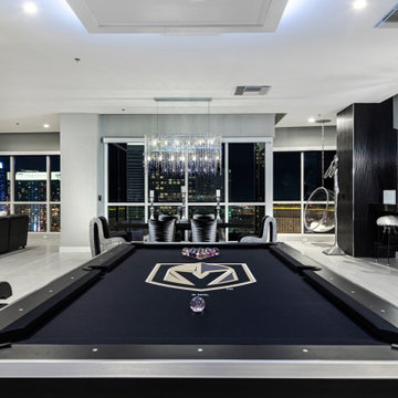 Panorama Towers Penthouse