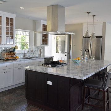 House Remodel