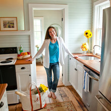 Kitchens