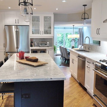 Sunnylea Kitchen