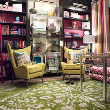 Jocelyn's Office Ideas