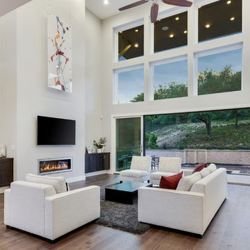 Seven Oaks Residence
