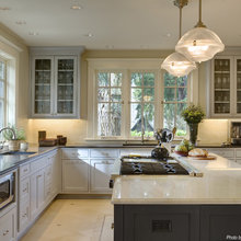 Kitchen Ideas