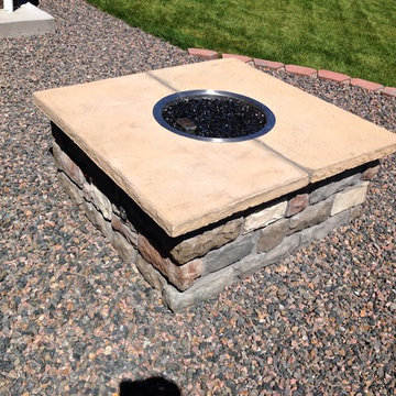 Fire Pits