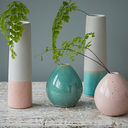 Pastel Vases by House Doctor - Vases