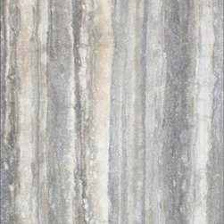 Ocean Silver Vein Cut - Kitchen Countertops