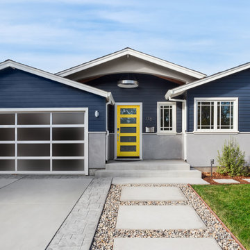 Modern Ranch
