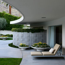 Planters Outdoor