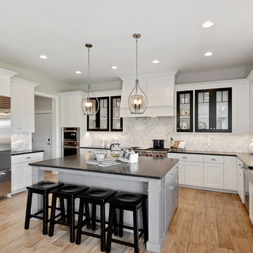 Stoneleigh - Cavalcade Tour of Homes