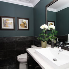 dklegs's Powder Rooms