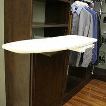 closets