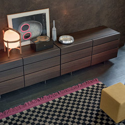 pandora night complement - Bedroom Furniture