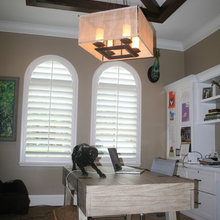 Ceiling ideas