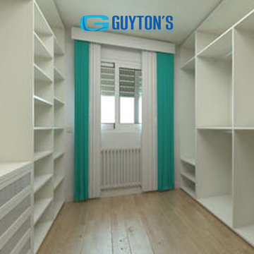 Our Work