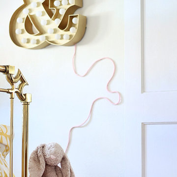 the Hunted Interior Home Tour