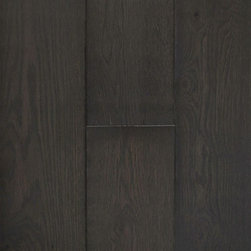Sitka - Hardwood Flooring