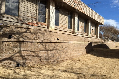 Photo of a landscaping in Other.