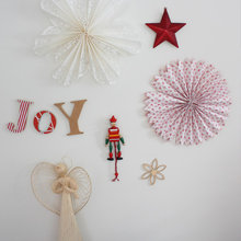 Christmas decorating