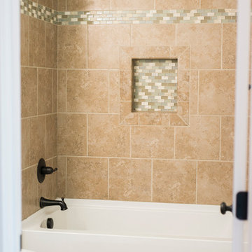 Baths