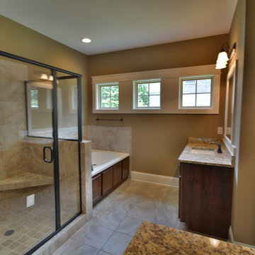 Hughston Homes Breckenridge Floor Plan