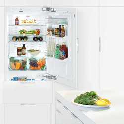 HC 1550 - Refrigerators