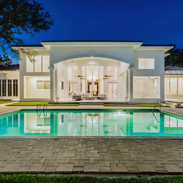 Cocoplum Residence