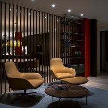 Alagon Living/ Dining / Family