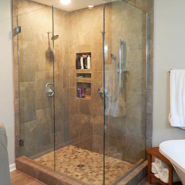 Breezy Meadows MB Renovation