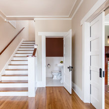 entry colors