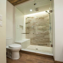 Showers