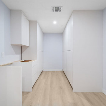 Mudroom