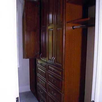 Closets