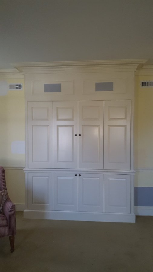 Built-ins
