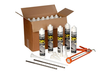 Damp Proofing Products