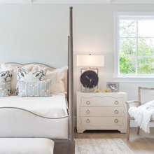 spare bedroom