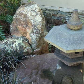 Landscape Projects