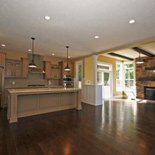 kitchens