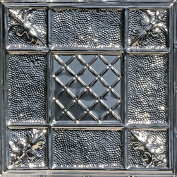 Shanker Tin Ceilings - Products