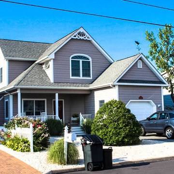 Baine Contracting constructs new homes in New Jersey. Check out these new home