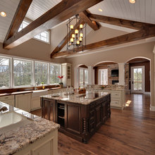 barn beams
